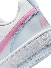 Zapatillas de deporte bajas Youth Court Borough de Nike - Imagen 11 de 11