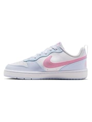 Zapatillas de deporte bajas Youth Court Borough de Nike - Imagen 4 de 11