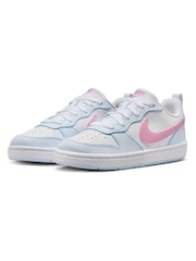 Zapatillas de deporte bajas Youth Court Borough de Nike - Imagen 5 de 11