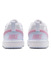 Zapatillas de deporte bajas Youth Court Borough de Nike - Imagen 6 de 11