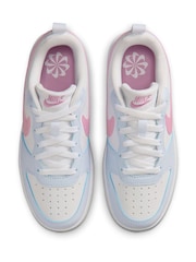 Zapatillas de deporte bajas Youth Court Borough de Nike - Imagen 7 de 11
