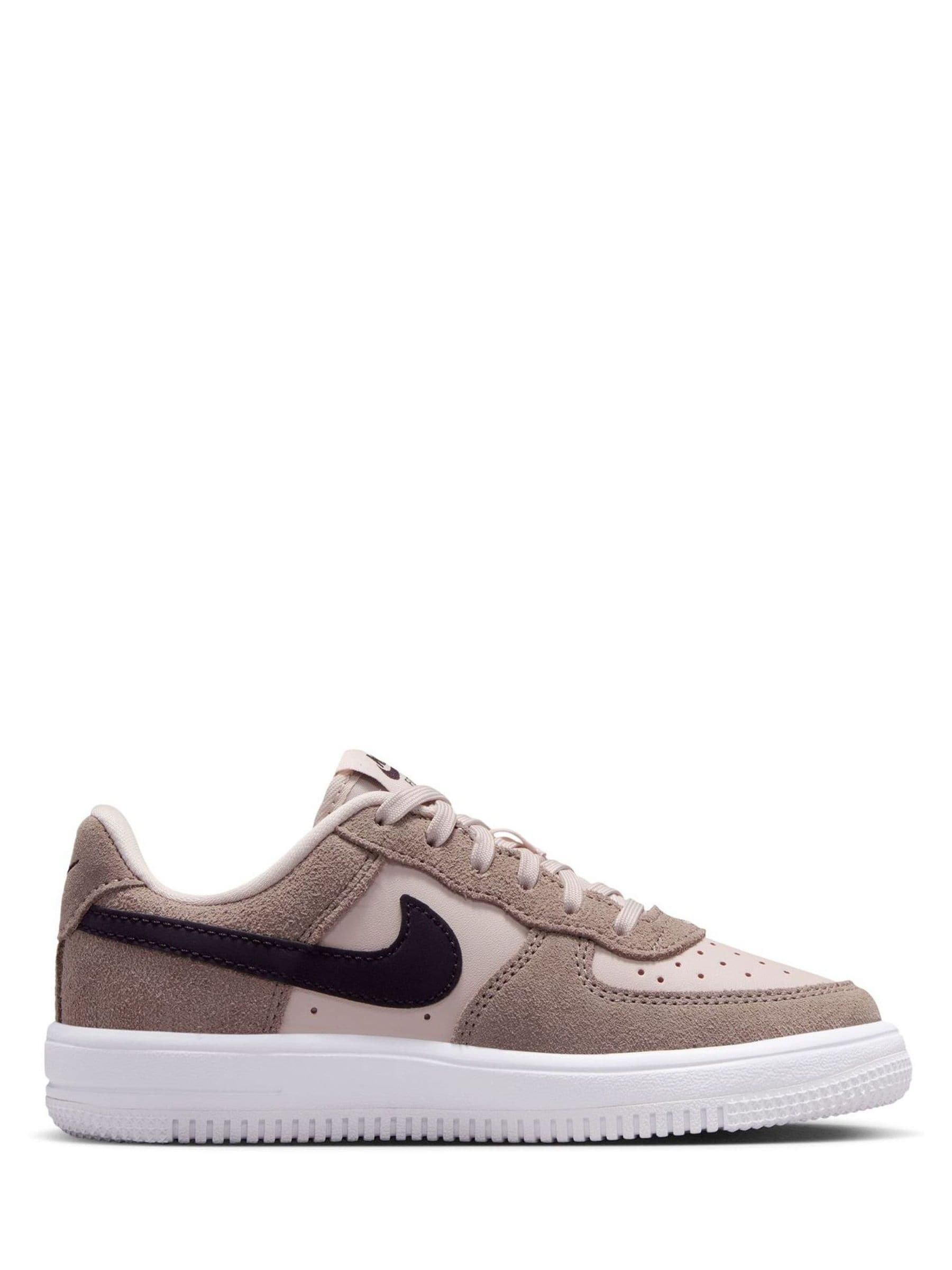 nike air force 1 beige junior