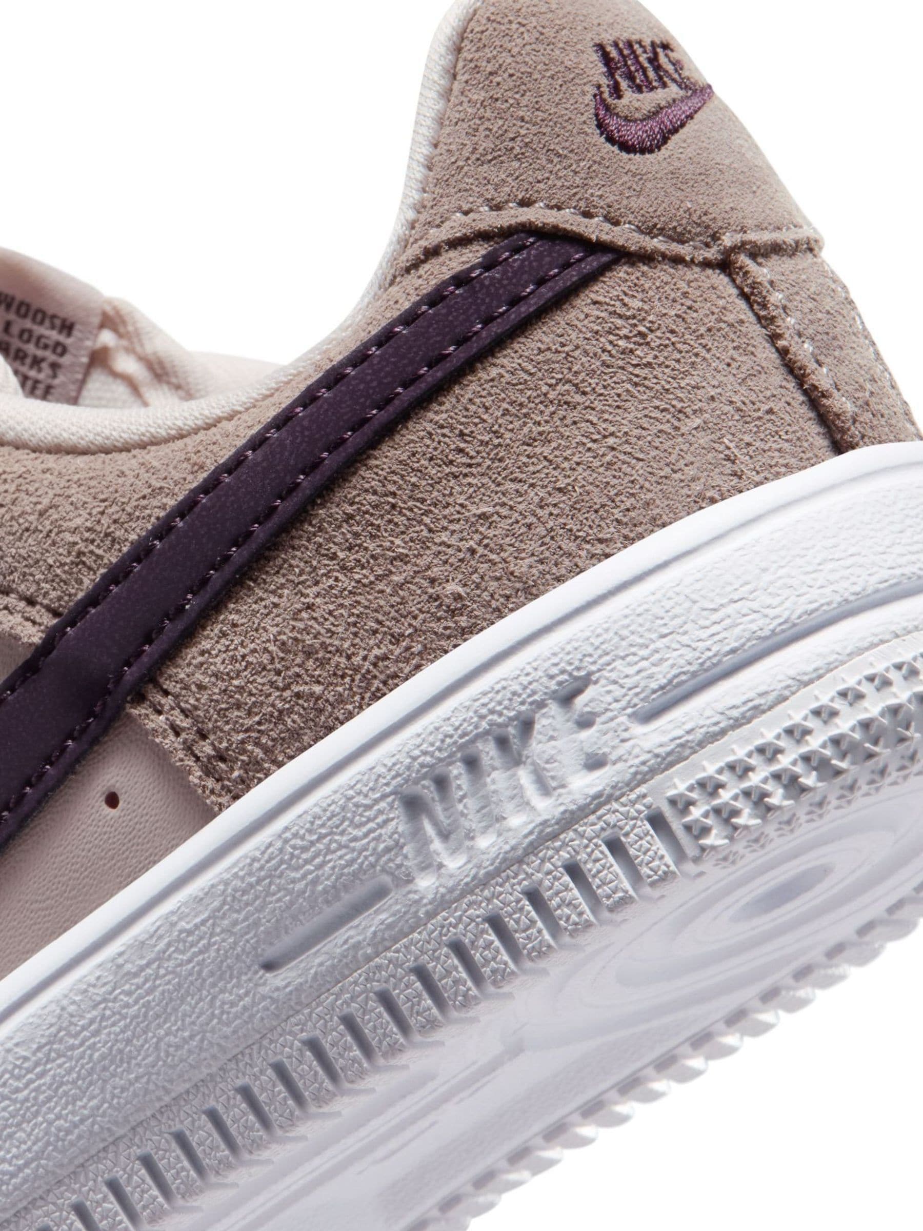 nike air force 1 beige junior