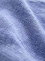 Blue N. Premium Sleeved Top - Image 7 of 7