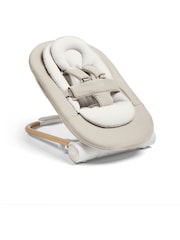 Mamas & Papas Cashmere Eno Bouncer Nursery Equipment - Image 10 of 11