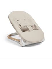 Mamas & Papas Cashmere Eno Bouncer Nursery Equipment - Image 11 of 11