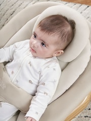 Mamas & Papas Cashmere Eno Bouncer Nursery Equipment - Image 6 of 11