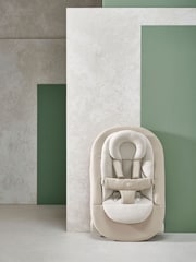 Mamas & Papas Cashmere Eno Bouncer Nursery Equipment - Image 8 of 11