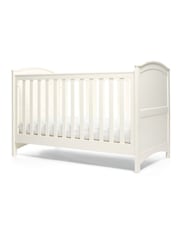 Mamas & Papas White Flyn Furniture Set 2 Piece - Image 5 of 8