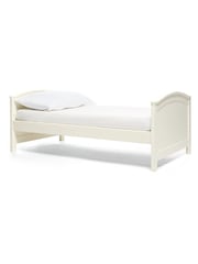 Mamas & Papas White Flyn Furniture Set 2 Piece - Image 7 of 8