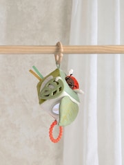 Mamas & Papas Multi Born To Be Wild Mini Activity Cube - Image 1 of 4