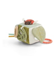 Mamas & Papas Multi Born To Be Wild Mini Activity Cube - Image 2 of 4