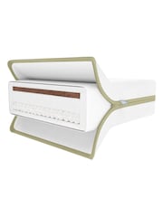 Mamas & Papas Premium Dual Core+ Cotbed Mattress - Image 2 of 2