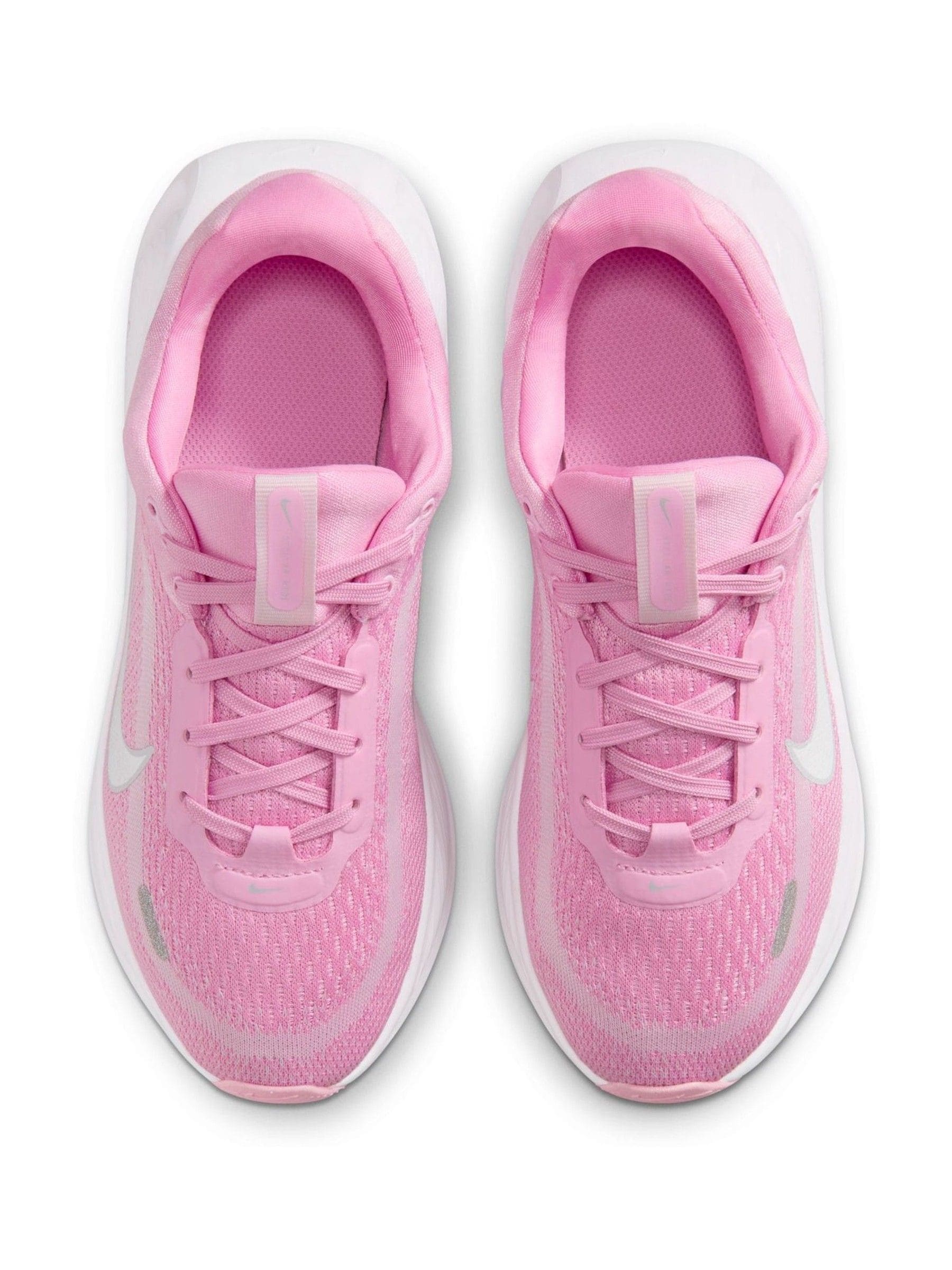 nike shoes rose pink