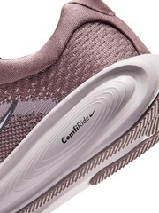 Nike Dusky Rose Pink Youth Stellar Ride Trainers - Image 11 of 11