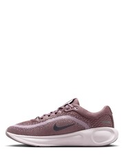 Nike Dusky Rose Pink Youth Stellar Ride Trainers - Image 4 of 11