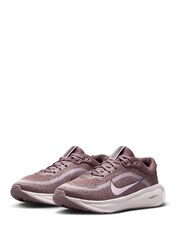 Nike Dusky Rose Pink Youth Stellar Ride Trainers - Image 5 of 11
