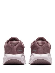 Nike Dusky Rose Pink Youth Stellar Ride Trainers - Image 6 of 11