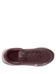 Nike Dusky Rose Pink Youth Stellar Ride Trainers - Image 8 of 11