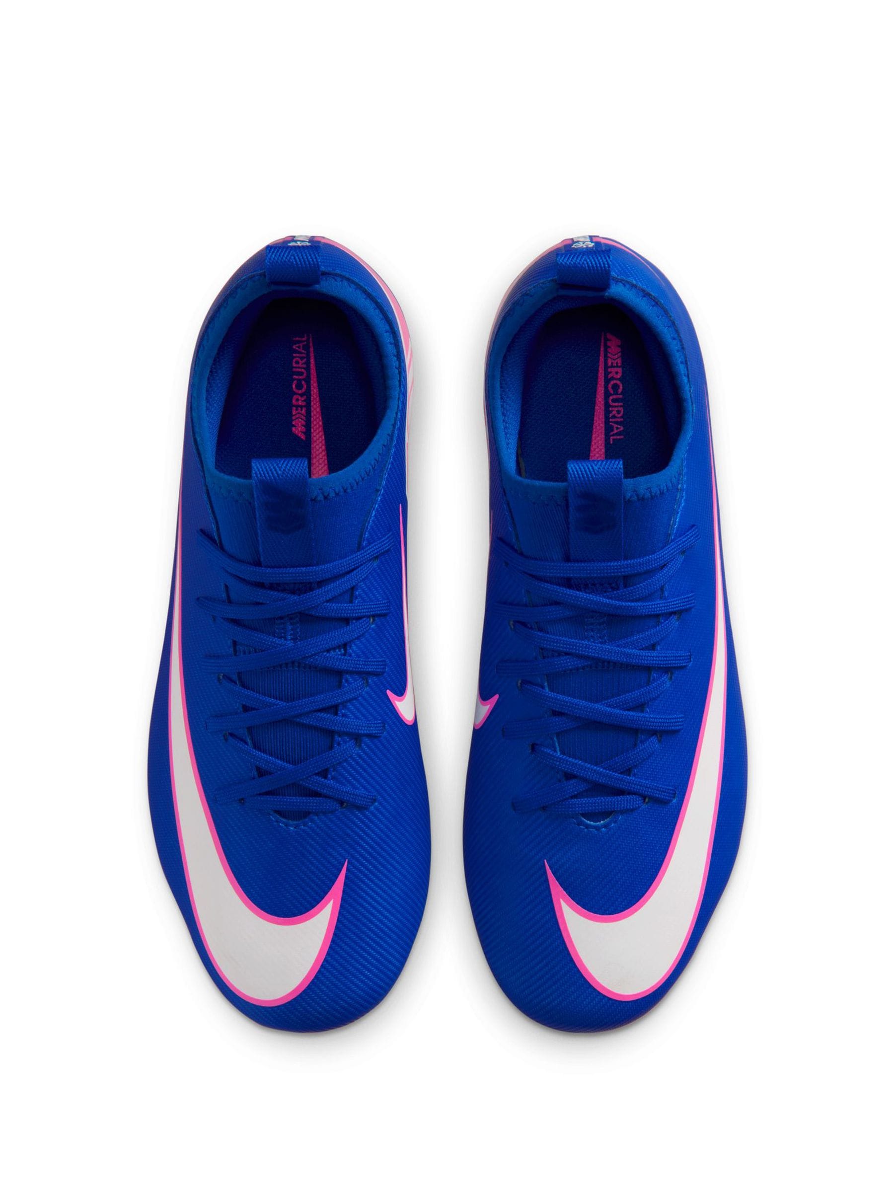 Comprar Azul - Chuteiras Nike Mercurial Vapor 16 Academy Multi