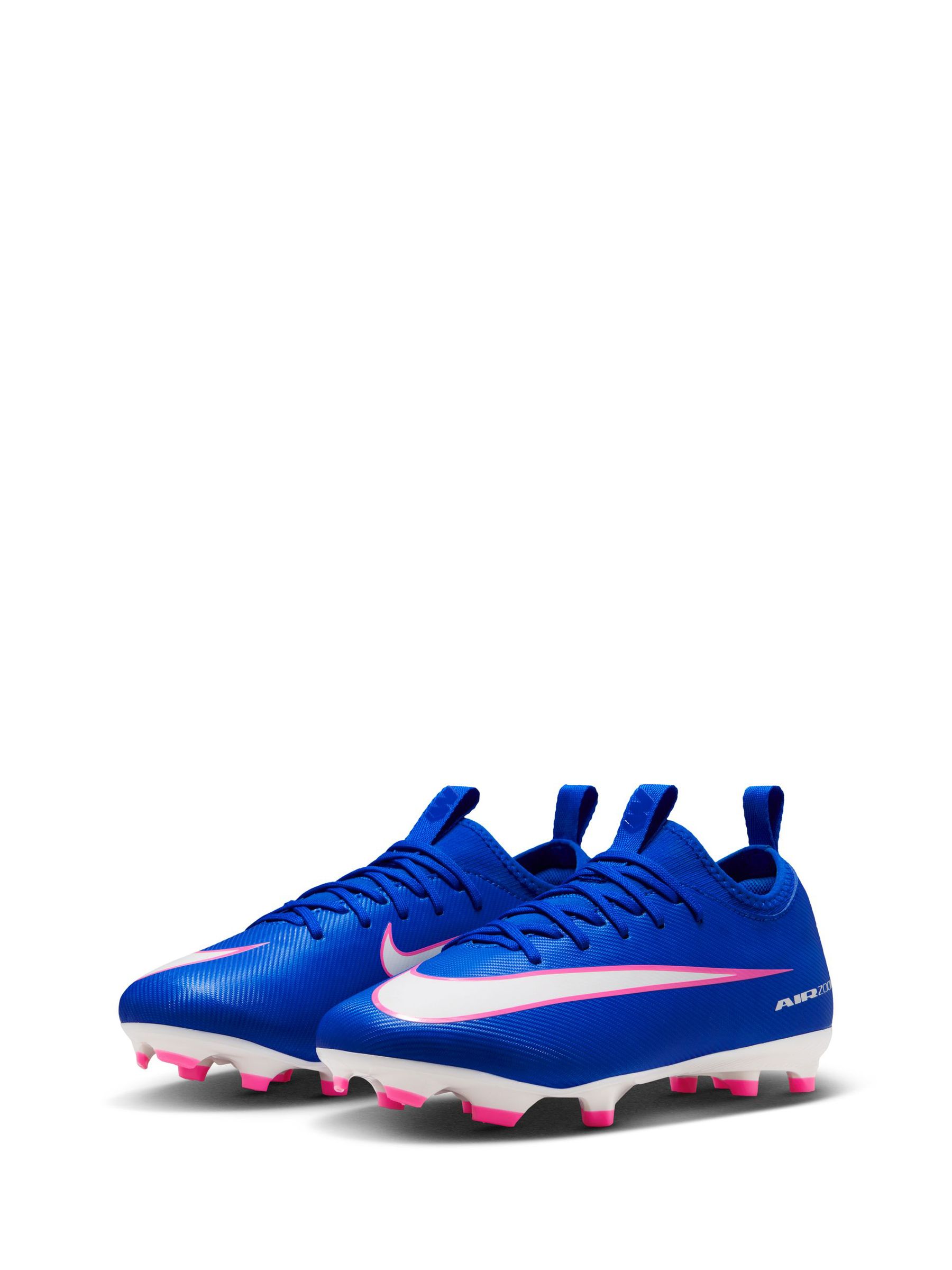 Comprar Azul - Chuteiras Nike Mercurial Vapor 16 Academy Multi