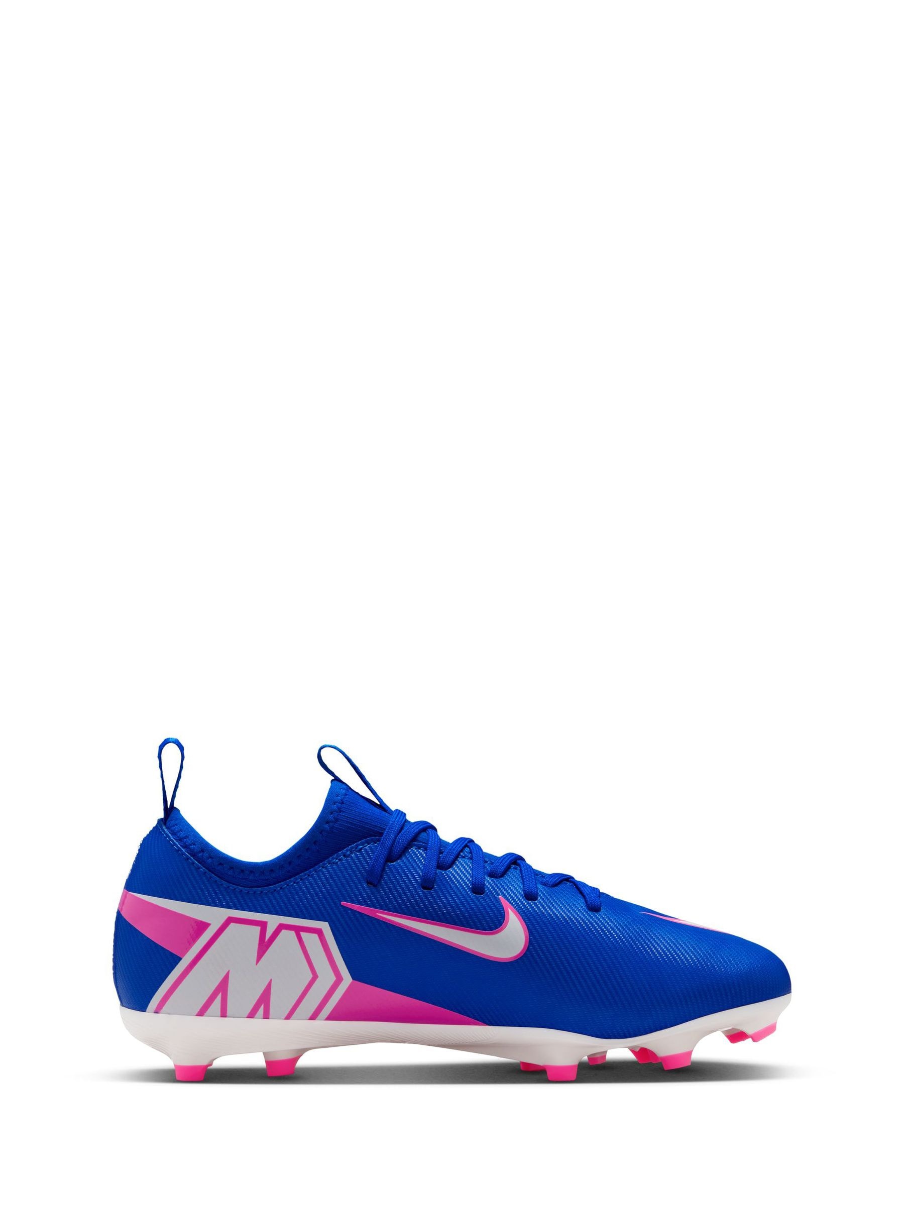 Comprar Azul - Chuteiras Nike Mercurial Vapor 16 Academy Multi