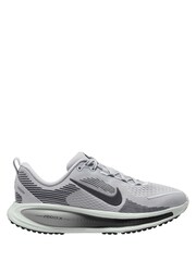 Nike Grey Youth Vomero 18 Road Running Trainers - Image 1 of 4