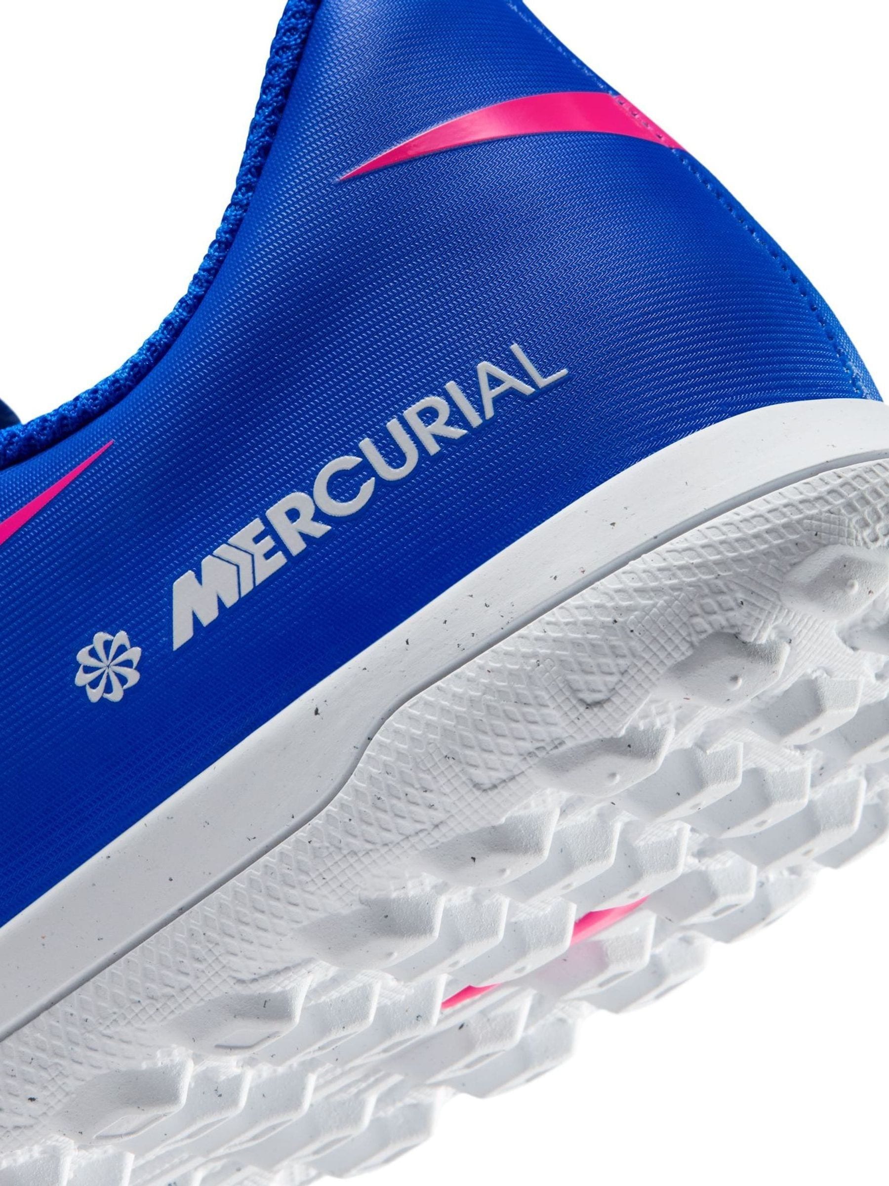 blue mercurials 2019