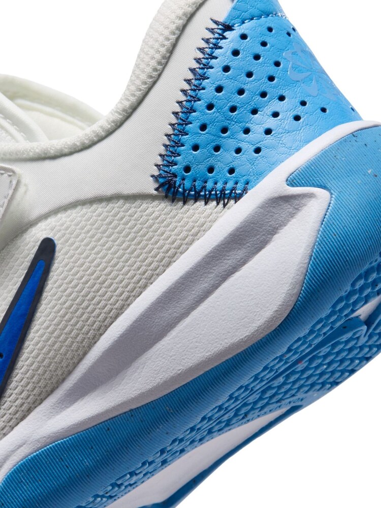 Bela/modra - Nike športni copati Junior Omni Court - Slika 11 iz 11 Bela/modra - Nike športni copati Junior Omni Court - Slika 11 iz 11