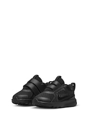 Nike Black Infant Star Runner 5 Trainers - Image 3 of 7