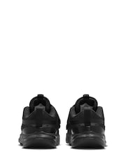 Nike Black Infant Star Runner 5 Trainers - Image 5 of 7