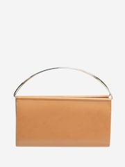 Sign of the Times Natural Cartier Trinity Clutch Bag - Image 1 of 9
