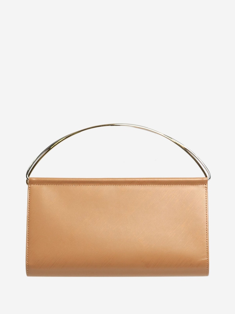 Sign of the Times Natural Cartier Trinity Clutch Bag - Image 2 of 9