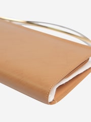 Sign of the Times Natural Cartier Trinity Clutch Bag - Image 6 of 9