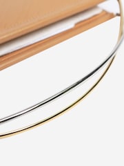 Sign of the Times Natural Cartier Trinity Clutch Bag - Image 7 of 9