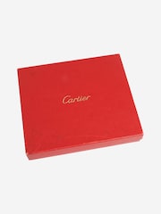 Sign of the Times Natural Cartier Trinity Clutch Bag - Image 8 of 9