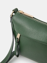 Accessorize Zip Front Cross-Body Bag - Bild 3 von 5