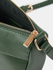 Accessorize Zip Front Cross-Body Bag - Bild 4 von 5