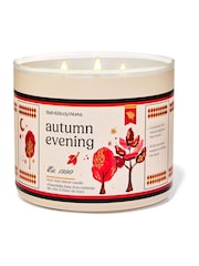 Bath & Body Works 3-Wick Candle 411g - Image 1 of 1
