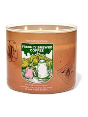 Bath & Body Works 3-Wick Candle 411 g - Image 1 of 1