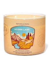 Bath & Body Works 3-Wick Candle 411g - Image 1 of 1