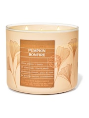 Bath & Body Works 3 Wick Candle 411g - Image 1 of 2