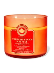 Bath & Body Works 3-Wick Candle 411g - Image 1 of 1