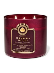 Bath & Body Works 3-Wick Candle 411g - Image 1 of 1