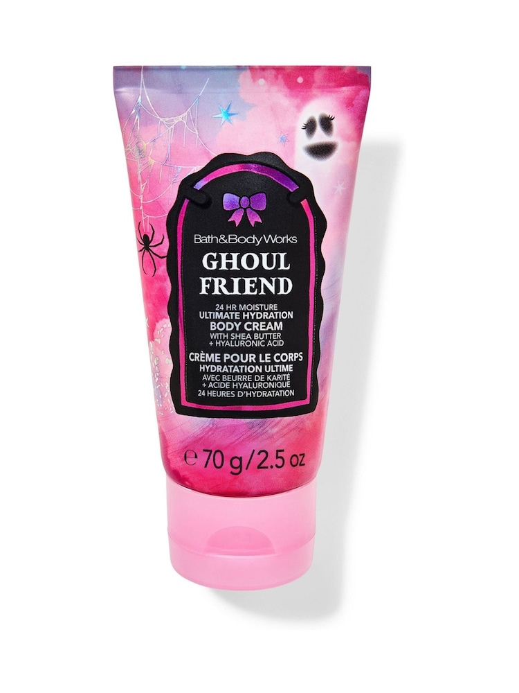 Bath & Body Works Travel Body Cream 70 g - Image 1 of 1
