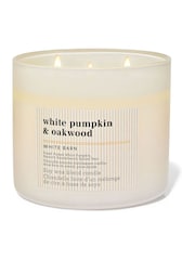 Bath & Body Works 3-Wick Candle 411g - Image 1 of 1