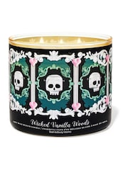 Bath & Body Works 3-Wick Candle 411g - Image 1 of 1