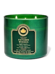 Bath & Body Works 3-Wick Candle 411 g - Image 1 of 1