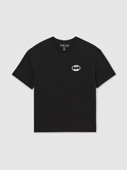 Reiss Black Langstrom T-Shirt - Image 2 of 4