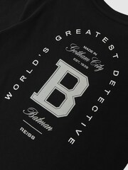 Reiss Langstrom T-Shirt - Bild 4 von 4